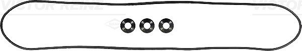 Victor Reinz Dichtungssatz, Zylinderkopfhaube [Hersteller-Nr. 15-52414-02] für Isuzu, Chevrolet, Opel, Bedford, Vauxhall