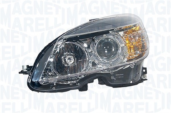 Magneti Marelli Hauptscheinwerfer [Hersteller-Nr. 710302525002] für Mercedes-Benz