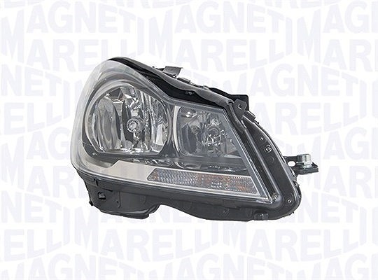 Magneti Marelli Hauptscheinwerfer [Hersteller-Nr. 710302544008] für Mercedes-Benz