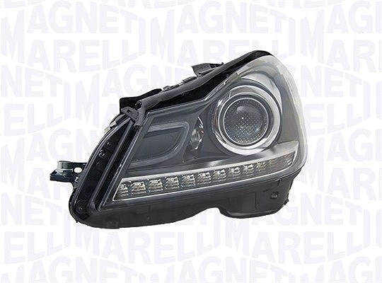 Magneti Marelli Hauptscheinwerfer [Hersteller-Nr. 711307023579] für Mercedes-Benz