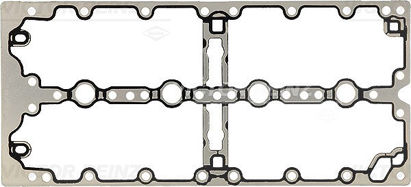 Victor Reinz Dichtung, Zylinderkopfhaube [Hersteller-Nr. 71-37551-00] für Fiat, Iveco, Uaz