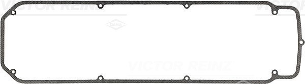Victor Reinz Dichtung, Zylinderkopfhaube [Hersteller-Nr. 71-22501-20] für BMW