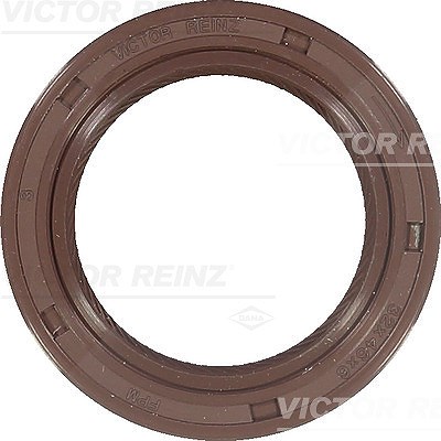 Victor Reinz Wellendichtring, Kurbelwelle [Hersteller-Nr. 81-54014-00] für Daihatsu, Toyota