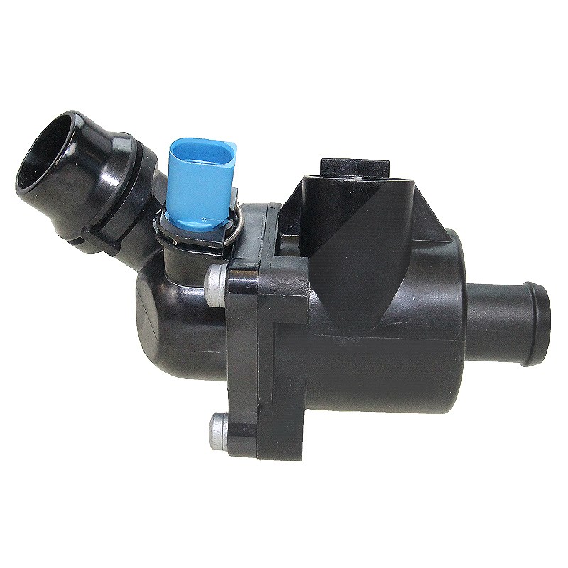 Atec Thermostat mit Dichtung 100 °C [Hersteller-Nr. 30404328] für VW, Audi
