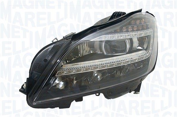 Magneti Marelli Hauptscheinwerfer [Hersteller-Nr. 711451000033] für Mercedes-Benz