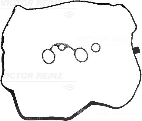 Victor Reinz Dichtungssatz, Zylinderkopfhaube [Hersteller-Nr. 15-42102-01] für Lancia, Chrysler, Fiat