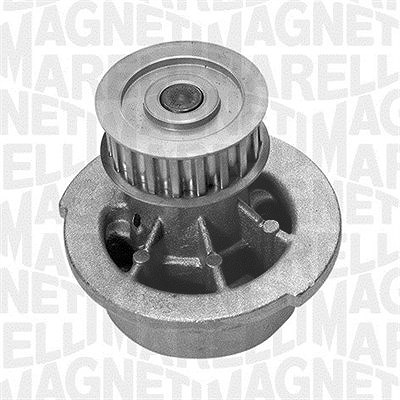 Magneti Marelli Wasserpumpe [Hersteller-Nr. 350981549000] für Daewoo, Opel, Vauxhall