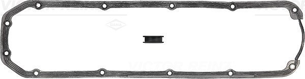 Victor Reinz Dichtungssatz, Zylinderkopfhaube [Hersteller-Nr. 15-28957-01] für VW, Audi