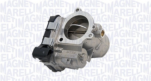 Magneti Marelli Drosselklappenstutzen [Hersteller-Nr. 802010473903] für Fiat
