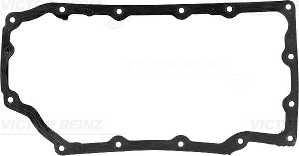 Victor Reinz Dichtung, Ölwanne [Hersteller-Nr. 71-35417-00] für Rover