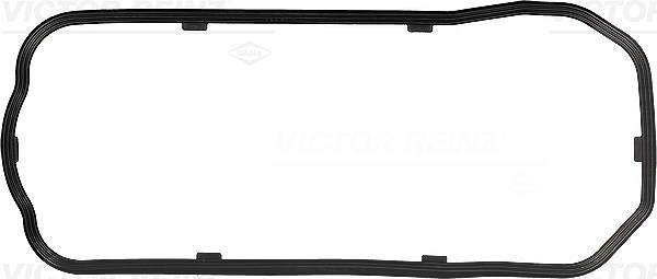 Victor Reinz Dichtung, Ölwanne [Hersteller-Nr. 71-38202-00] für Iveco, Fiat, Peugeot, Citroën