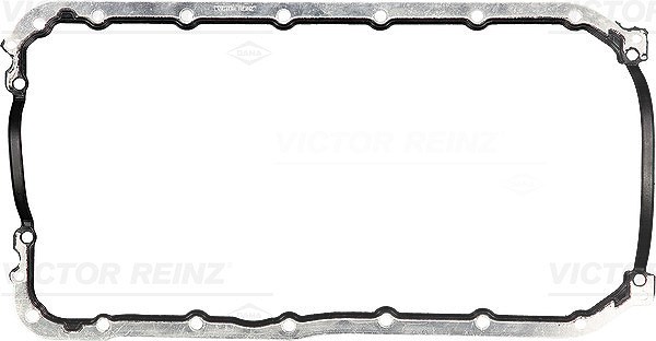Victor Reinz Dichtung, Ölwanne [Hersteller-Nr. 71-34118-00] für Ford, Mazda