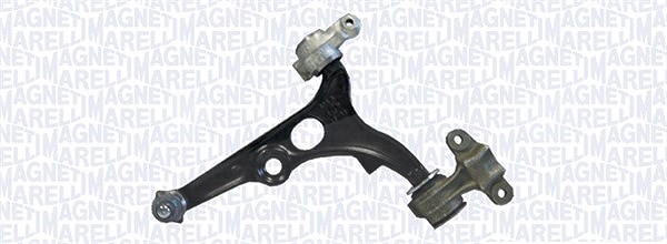 Magneti Marelli Lenker, Radaufhängung [Hersteller-Nr. 301181302400] für Citroën, Lancia, Peugeot, Fiat
