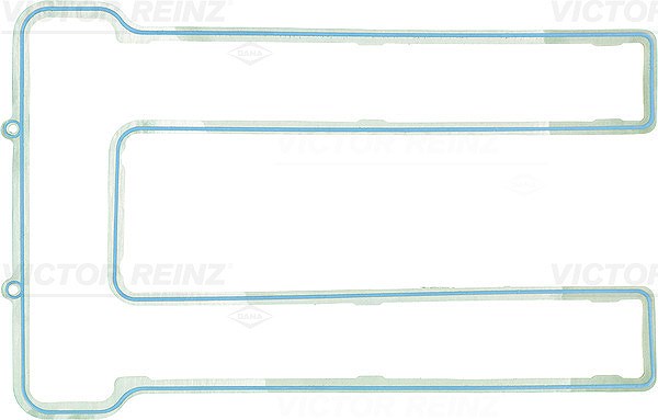 Victor Reinz Dichtung, Zylinderkopfhaube [Hersteller-Nr. 71-21366-30] für Alfa Romeo