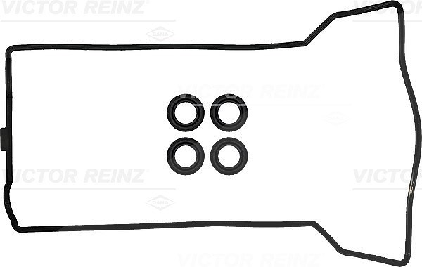 Victor Reinz Dichtungssatz, Zylinderkopfhaube [Hersteller-Nr. 15-31001-01] für Ssangyong, Daewoo, VW, Mercedes-Benz