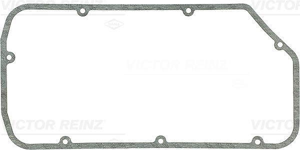 Victor Reinz Dichtung, Zylinderkopfhaube [Hersteller-Nr. 71-35787-00] für Alfa Romeo, Lancia