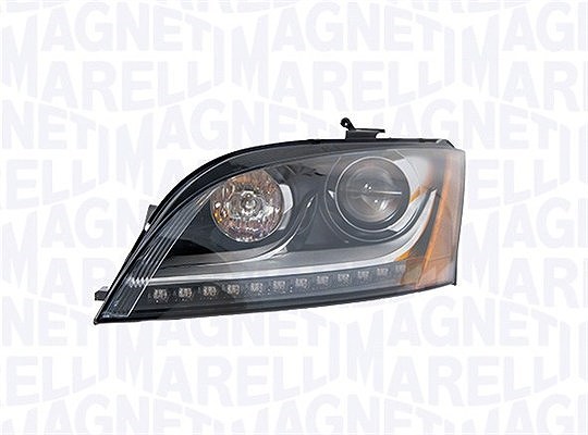 Magneti Marelli Hauptscheinwerfer [Hersteller-Nr. 711307022868] für Audi