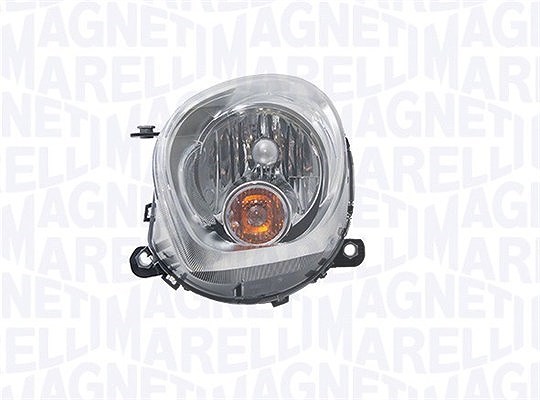 Magneti Marelli Hauptscheinwerfer [Hersteller-Nr. 710302542007] für Mini