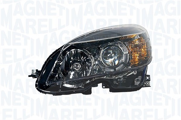Magneti Marelli Hauptscheinwerfer [Hersteller-Nr. 710302525005] für Mercedes-Benz