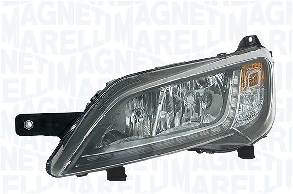 Magneti Marelli Hauptscheinwerfer [Hersteller-Nr. 712501311129] für Peugeot