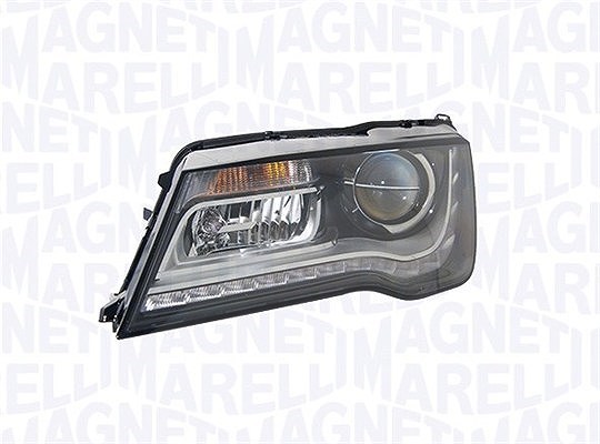 Magneti Marelli Hauptscheinwerfer [Hersteller-Nr. 711307023485] für Audi