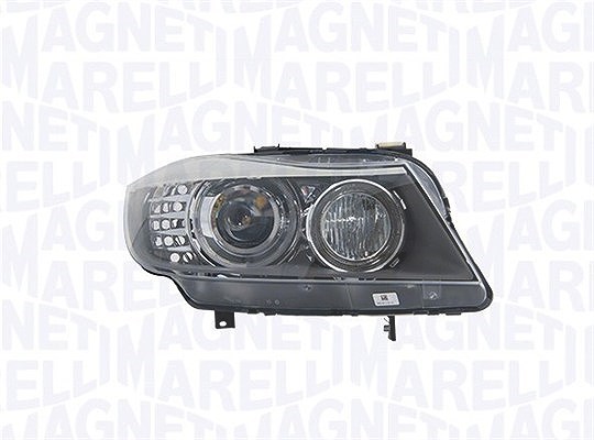 Magneti Marelli Hauptscheinwerfer [Hersteller-Nr. 719000000038] für BMW