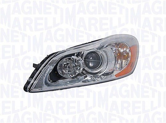Magneti Marelli Hauptscheinwerfer [Hersteller-Nr. 711307023224] für Volvo