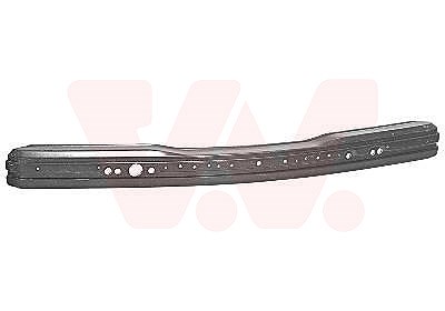Van Wezel Träger, Stoßfänger [Hersteller-Nr. 0640561] für BMW