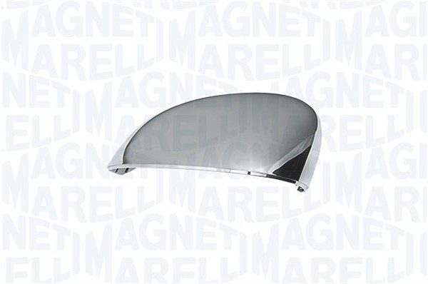 Magneti Marelli Abdeckung, Außenspiegel [Hersteller-Nr. 351990003600] für Fiat
