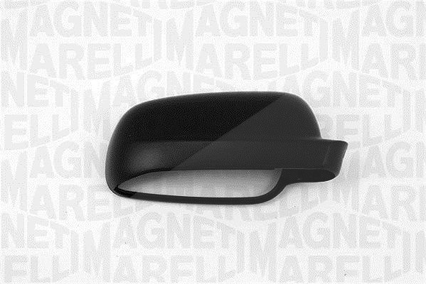 Magneti Marelli Abdeckung, Außenspiegel [Hersteller-Nr. 351991201780] für Seat, VW