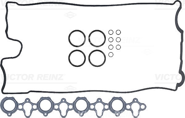 Victor Reinz Dichtungssatz, Zylinderkopfhaube [Hersteller-Nr. 15-37682-01] für Vauxhall, Renault, Opel, Nissan