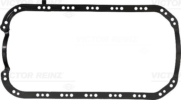 Victor Reinz Dichtung, Ölwanne [Hersteller-Nr. 71-53794-00] für Honda