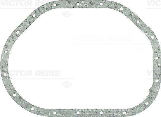 Victor Reinz Dichtung, Ölwanne [Hersteller-Nr. 71-21267-10] für Puch, Mercedes-Benz