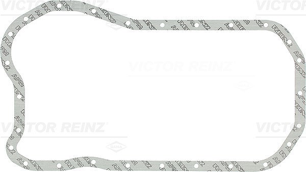 Victor Reinz Dichtung, Ölwanne [Hersteller-Nr. 71-27321-00] für VW, Ford, Mercedes-Benz