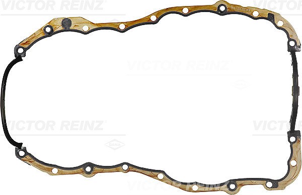 Victor Reinz Dichtung, Ölwanne [Hersteller-Nr. 71-38517-00] für Mercedes-Benz, Dacia, Renault, Nissan