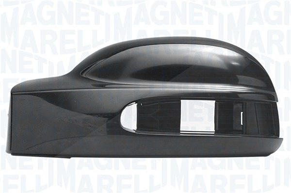 Magneti Marelli Abdeckung, Außenspiegel [Hersteller-Nr. 351991202370] für Mercedes-Benz