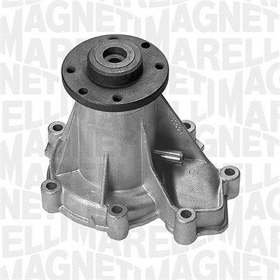 Magneti Marelli Wasserpumpe [Hersteller-Nr. 350981506000] für Puch, Mercedes-Benz, Ssangyong, Daewoo