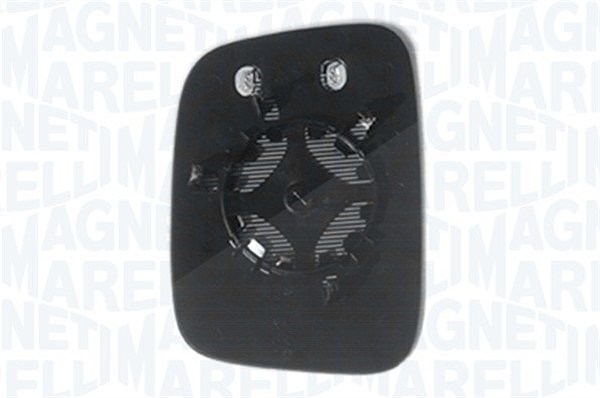 Magneti Marelli Spiegelglas, Außenspiegel [Hersteller-Nr. 351991805440] für VW