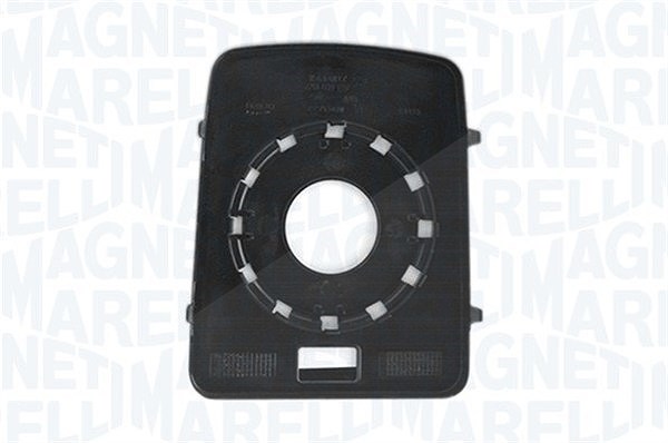 Magneti Marelli Spiegelglas, Außenspiegel [Hersteller-Nr. 351991803560] für Opel, Renault, Nissan