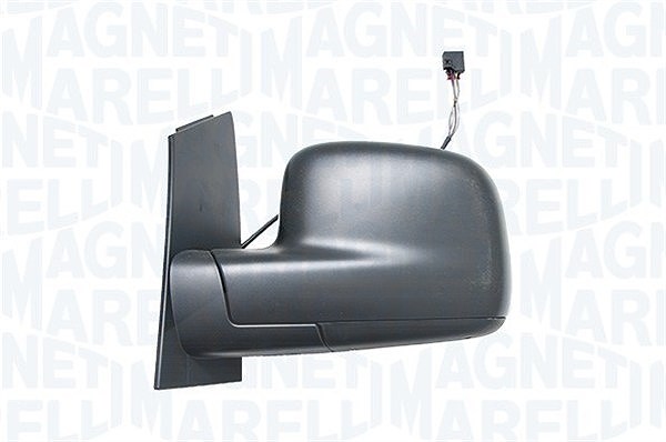 Magneti Marelli Außenspiegel, Fahrerhaus [Hersteller-Nr. 351991719990] für VW