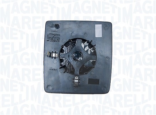 Magneti Marelli Spiegelglas, Außenspiegel [Hersteller-Nr. 351991802930] für Opel