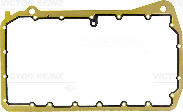 Victor Reinz Dichtung, Ölwanne [Hersteller-Nr. 71-35886-00] für BMW