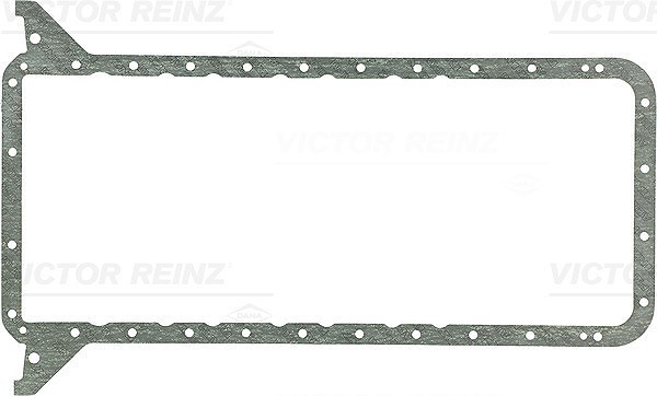 Victor Reinz Dichtung, Ölwanne [Hersteller-Nr. 71-31828-00] für Land Rover, BMW