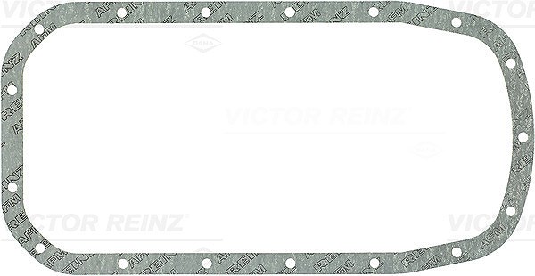 Victor Reinz Dichtung, Ölwanne [Hersteller-Nr. 71-33366-00] für Dacia, Renault