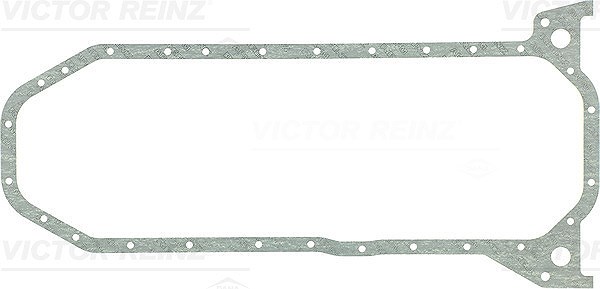 Victor Reinz Dichtung, Ölwanne [Hersteller-Nr. 71-24535-10] für Volvo