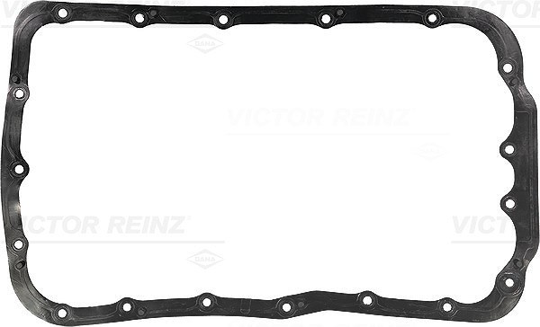 Victor Reinz Dichtung, Ölwanne [Hersteller-Nr. 71-35502-00] für Rover, Land Rover