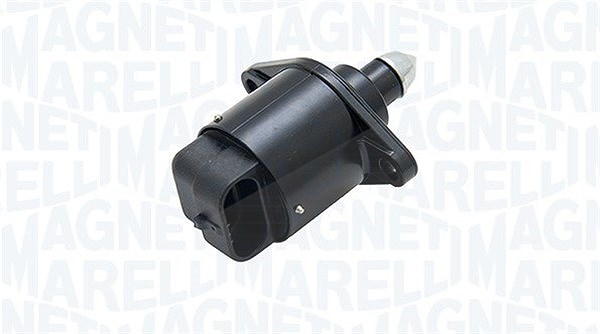 Magneti Marelli Leerlaufregelventil, Luftversorgung [Hersteller-Nr. 820003354010] für Renault