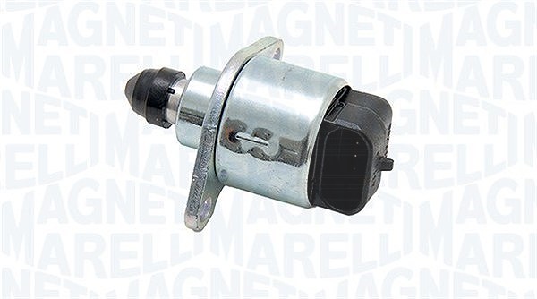 Magneti Marelli Leerlaufregelventil, Luftversorgung [Hersteller-Nr. 230016079107] für Citroën, Peugeot