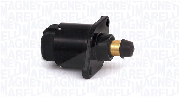 Magneti Marelli Leerlaufregelventil, Luftversorgung [Hersteller-Nr. 230016079207] für Renault