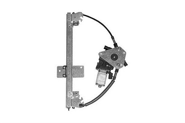 Magneti Marelli Fensterheber [Hersteller-Nr. 350103122300] für Renault, Dacia